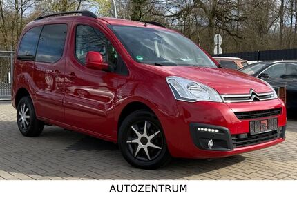 Citroen Berlingo 297.000 km 8.800 &euro; Neustadt 31535