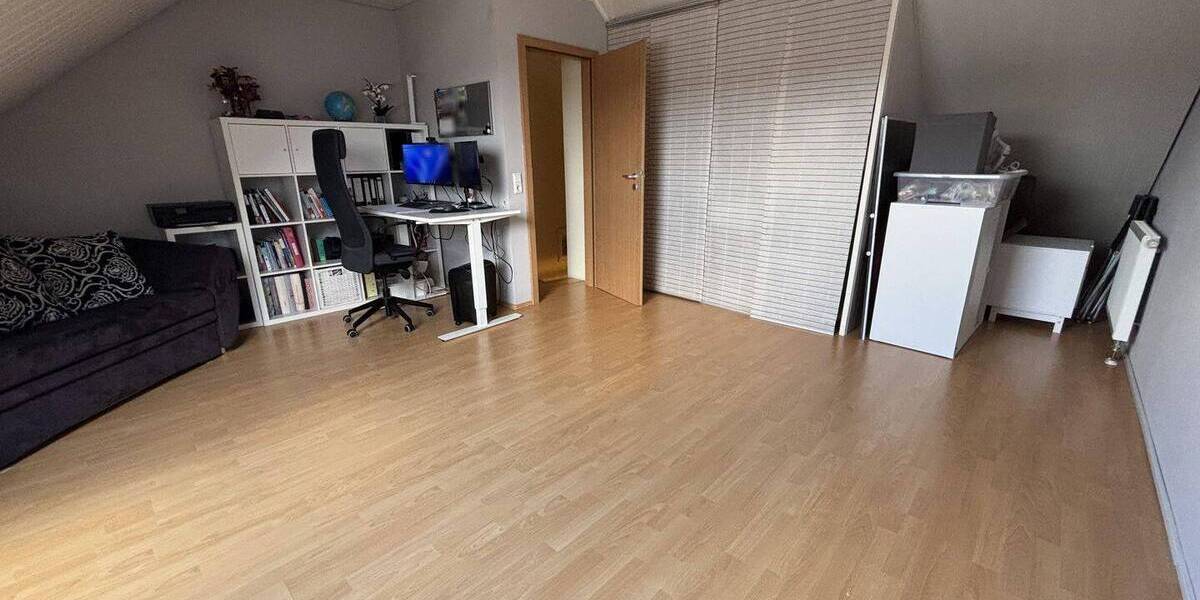 Reihenmittelhaus Laatzen Rethen - 4 Zimmer, 122 m&sup2;, 430.000&euro; | Angebot:26418208