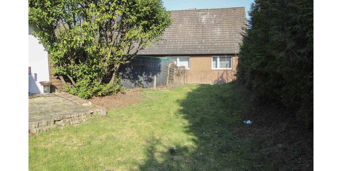 Etagenwohnung Barsinghausen - 3 Zimmer, 60 m&sup2;, 120.000&euro; | Angebot:26404360