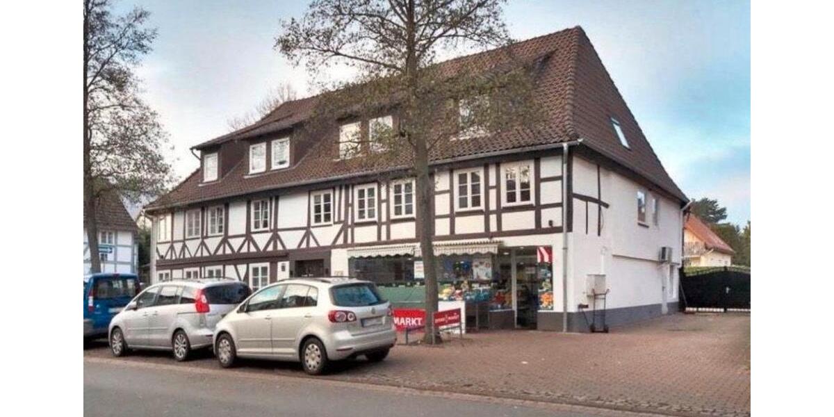 Mehrfamilienhaus, Wohnhaus Springe - 649.999&euro; | Angebot:26535263