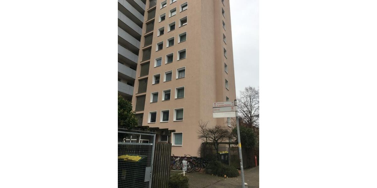 Etagenwohnung Pattensen - 4 Zimmer, 96 m&sup2;, 1.320&euro; | Angebot:26310610
