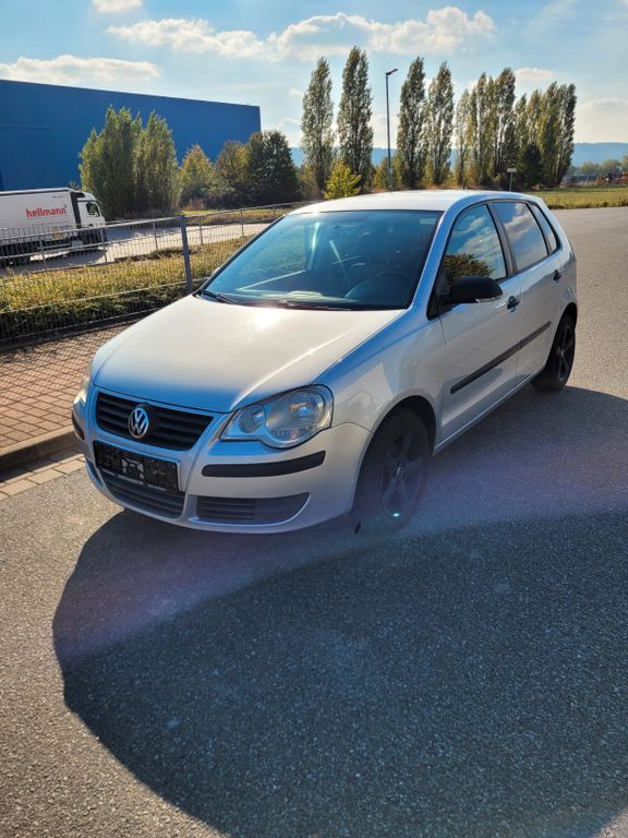 VW Polo 118.299 km 2.999 € Springe 31832