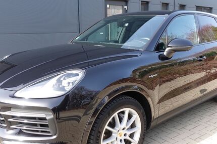 Porsche Cayenne 77.000 km 61.480 &euro; Seelze 30926