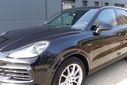Porsche Cayenne 77.000 km 62.980 &euro; Seelze 30926