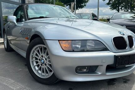 BMW Z3 108.128 km 8.999 &euro; Isernhagen OT Altwarmbüchen bei Hannover A2/A7 30916