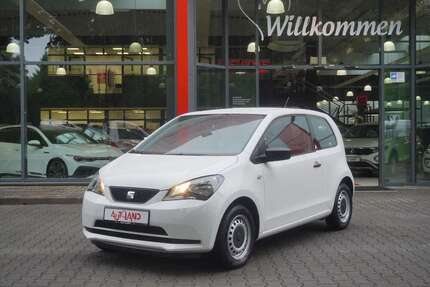 Seat Mii 59.589 km 8.990 &euro; Hannover 30179