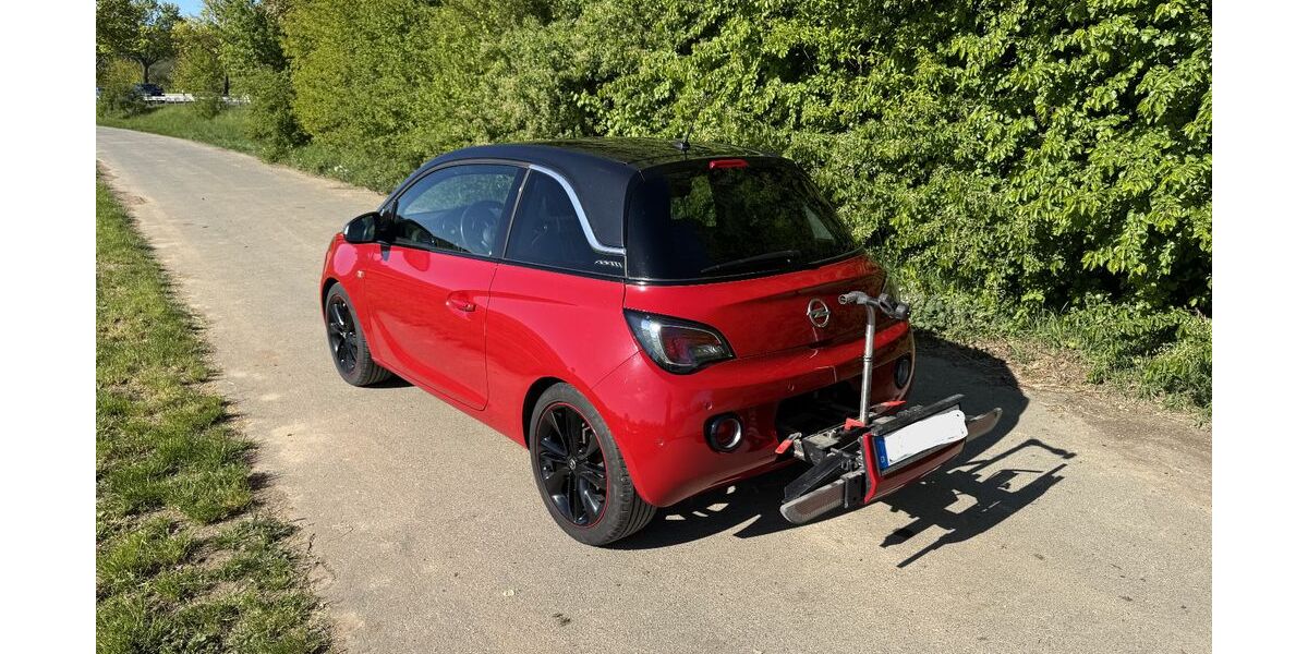 Opel Adam 64.800 km 6.599 &euro; Nordstemmen 31171