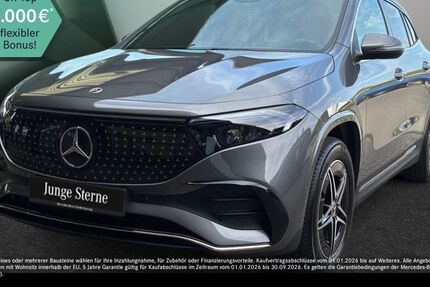 Mercedes-Benz EQA 3.071 km 42.490 &euro; Hannover/Langenhagen 30855