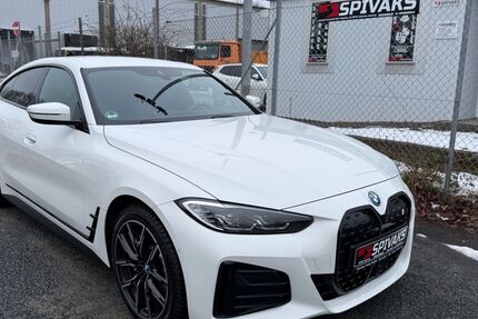 BMW i4 75.000 km 33.999 &euro; Hannover 30179