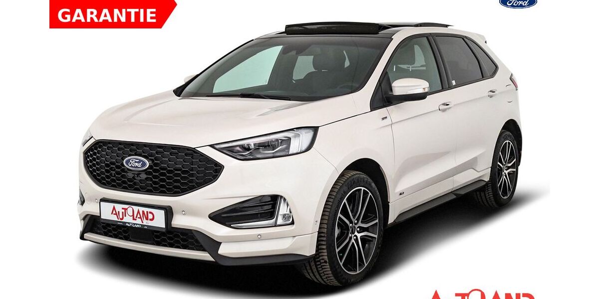 Ford Edge 91.200 km 25.990 &euro; Hannover 30179