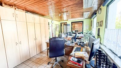 VIELSEITIGE UND FLEXIBLE GEWERBEIMMOBILIE - Gewerbeobjekt Wunstorf | Angebot:26029899