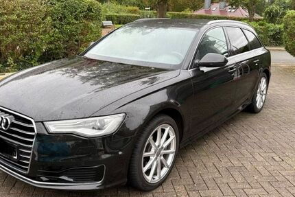 Audi A6 179.999 km 15.880 &euro; Hannover 30419