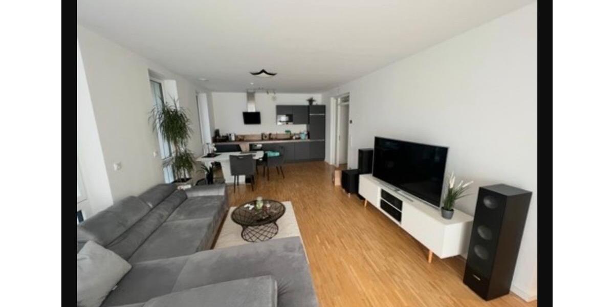 Etagenwohnung Hannover Bothfeld-Vahrenheide - 3 Zimmer, 85 m&sup2;, 1.899&euro; | Angebot:24804090