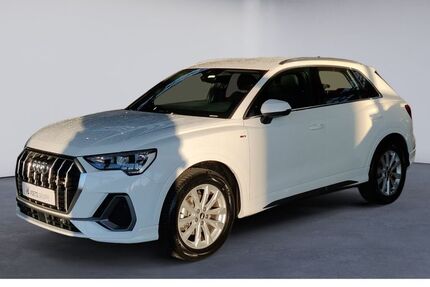Audi Q3 38.544 km 35.930 &euro; Hildesheim 31135