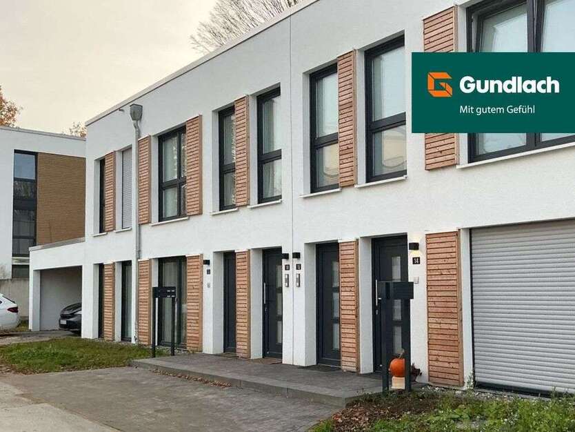 Wohnung zum Mieten in Hannover 1.600 € 108.97 m²