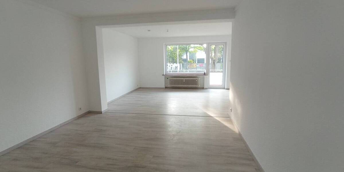 Etagenwohnung Hannover Bothfeld - 3 Zimmer, 85 m&sup2;, 1.020&euro; | Angebot:25731207