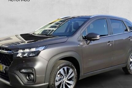 Suzuki (SX4) S-Cross 44.400 km 22.850 &euro; Springe 31832