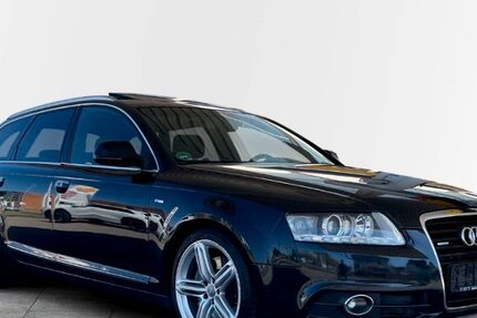 Audi A6 250.000 km 8.490 &euro; Hannover 30539