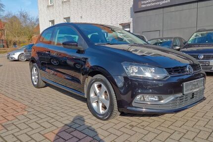 VW Polo 78.860 km 9.990 &euro; Isernhagen 30916