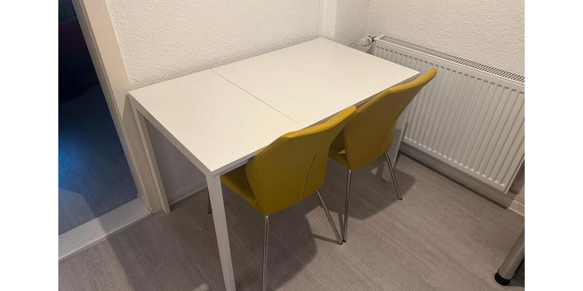 *teilmöbliert in Uninähe* 1,5-Zimmerwohnung in der Nordstadt zimmer