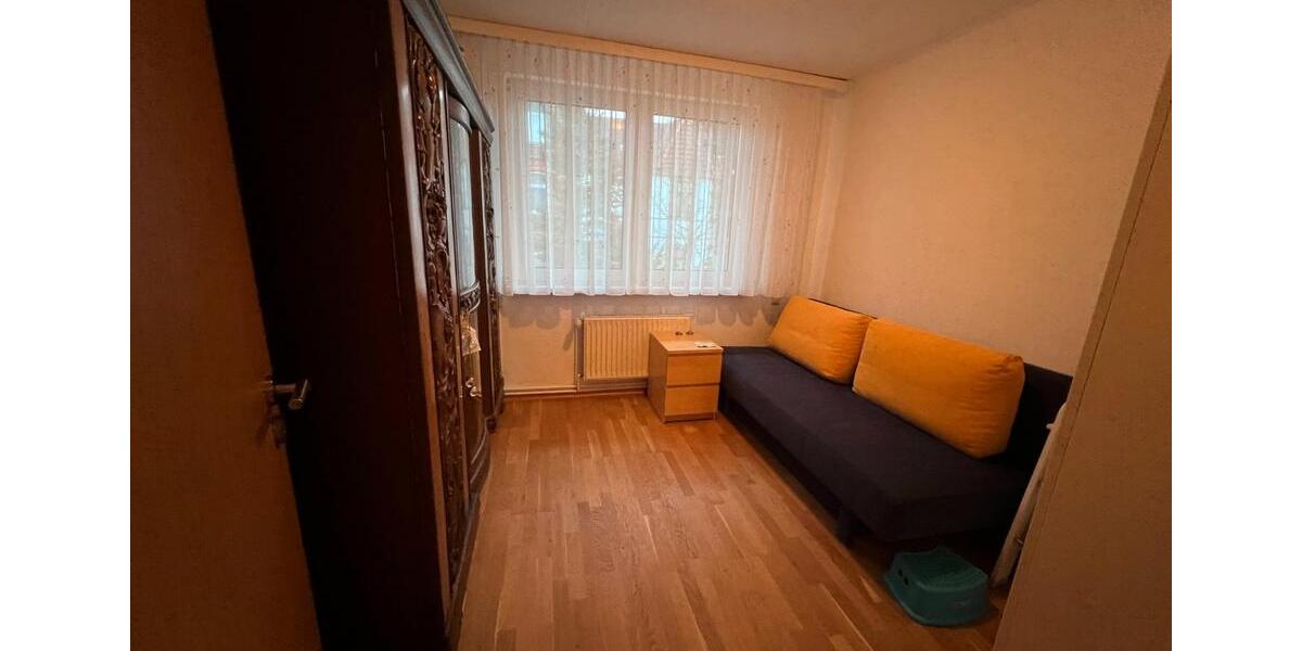 Etagenwohnung Hannover Linden-Limmer - 3 Zimmer, 59 m&sup2;, 165.000&euro; | Angebot:27120455
