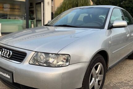 Audi A3 139.999 km 2.900 &euro; Hannover 30455
