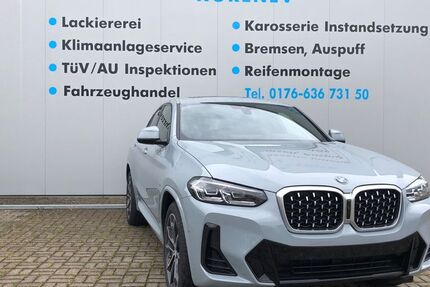 BMW X4 38.700 km 43.498 &euro; Giesen 31180