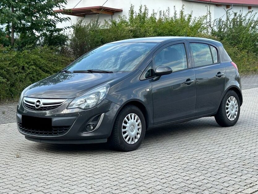 Corsa