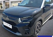 Gebrauchtwagen Citroen C3