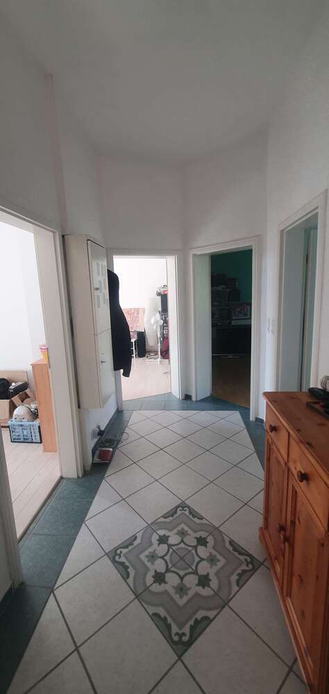 Wohnung zum Mieten in Hildesheim 645 € 80 m²