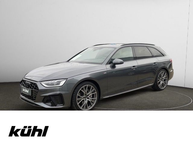 Audi A4 30.165 km 42.990 &euro; Hildesheim 31137