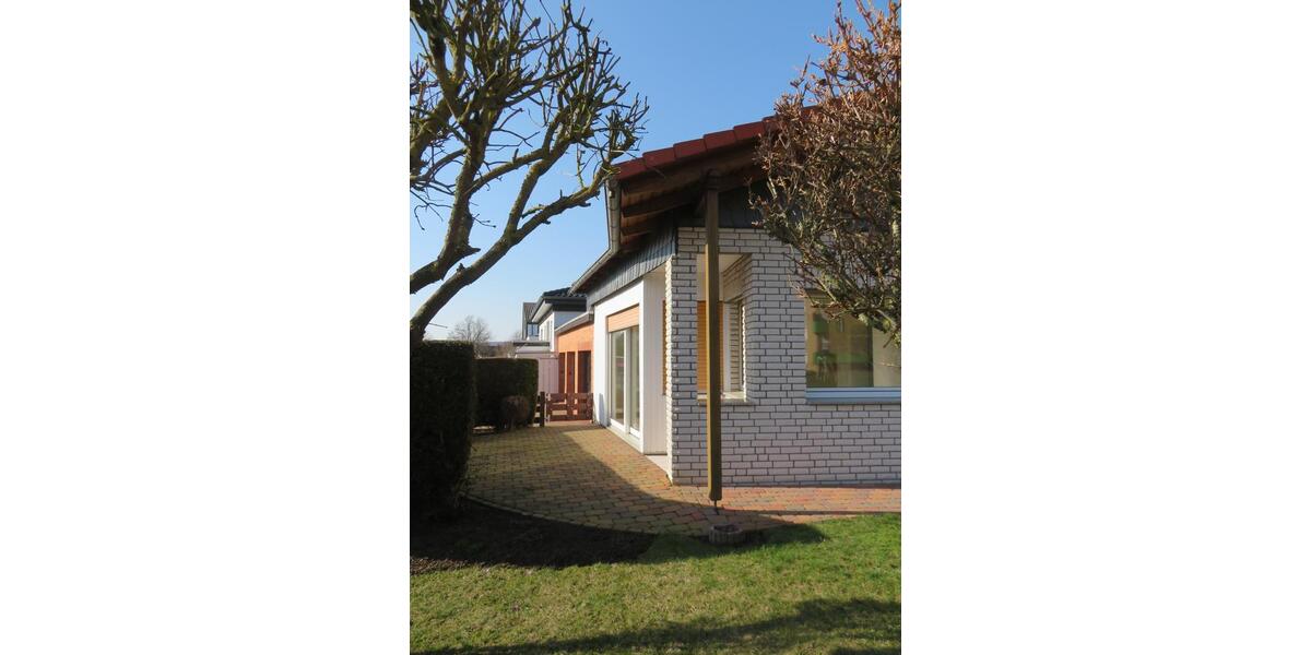 Doppelhaushälfte Bad Nenndorf - 2.5 Zimmer, 56 m&sup2;, 600&euro; | Angebot:26442238