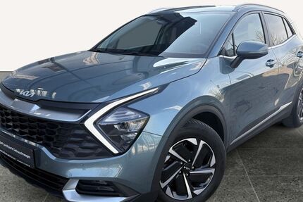 Kia Sportage 42.500 km 23.980 &euro; Wunstorf 31515