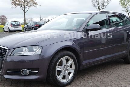 Audi A3 134.500 km 5.999 &euro; Barsinghausen 30890