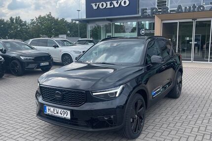 Volvo XC40 5.000 km 39.300 € Hannover 30179