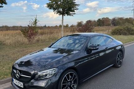 Mercedes-Benz C 220 62.000 km 37.800 &euro; Lehrte 31275