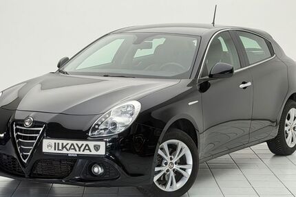 Alfa Romeo Giulietta 69.000 km 8.980 &euro; Giesen 31180