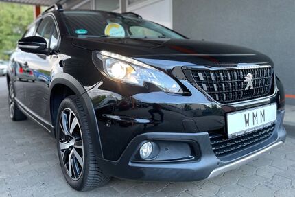 Peugeot 2008 91.800 km 13.444 € Seelze 30926