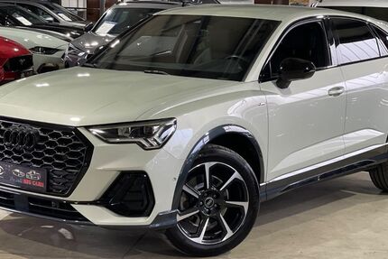 Audi Q3 24.902 km 38.650 &euro; Ronnenberg/OT Empelde bei Hannover 30952