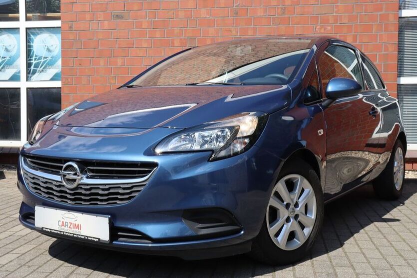 Corsa