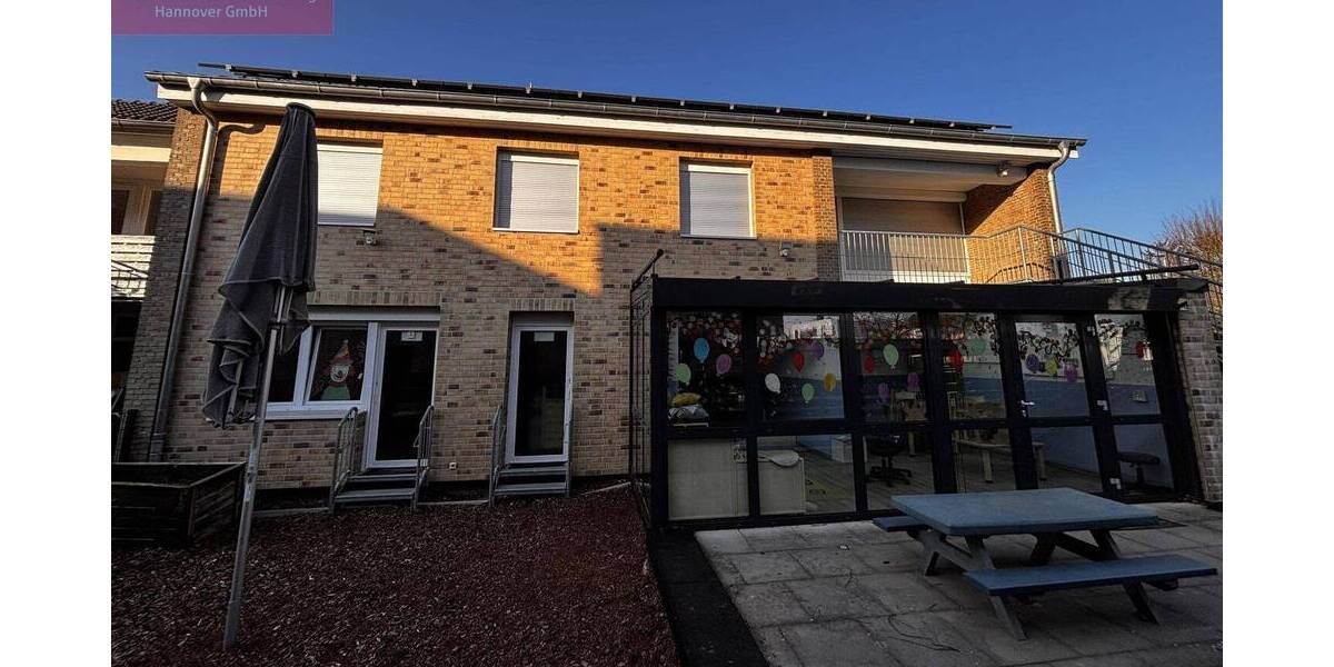 Einfamilienhaus Hannover Bothfeld - 8 Zimmer, 598.000&euro; | Angebot:26203941