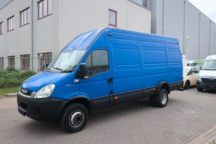 IVECO Andere 73.098 km 13.600 &euro; Hannover 30179