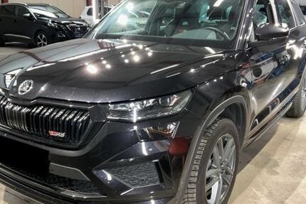 Skoda Kodiaq 49.997 km 42.590 &euro; Ronnenberg/OT Empelde bei Hannover 30952
