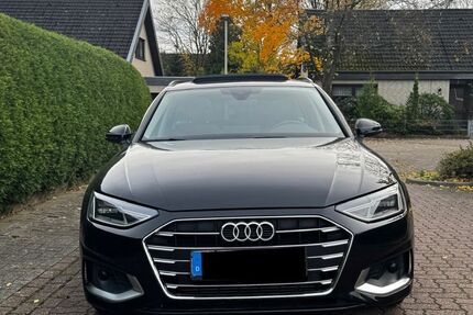 Audi A4 96.800 km 20.450 € Hannover 30165