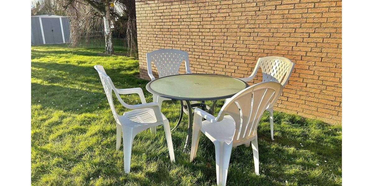 Etagenwohnung Pattensen - 3 Zimmer, 79 m&sup2;, 995&euro; | Angebot:26791181