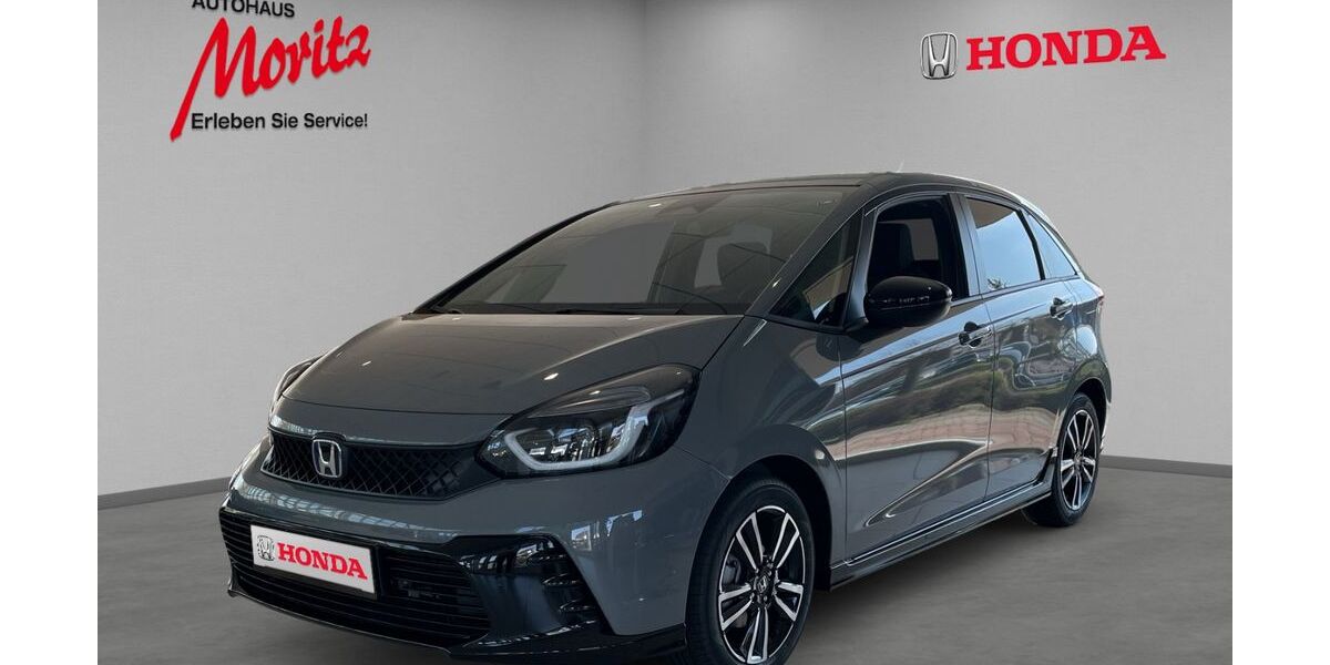 Honda Jazz 3.447 km 27.300 &euro; Laatzen 30880