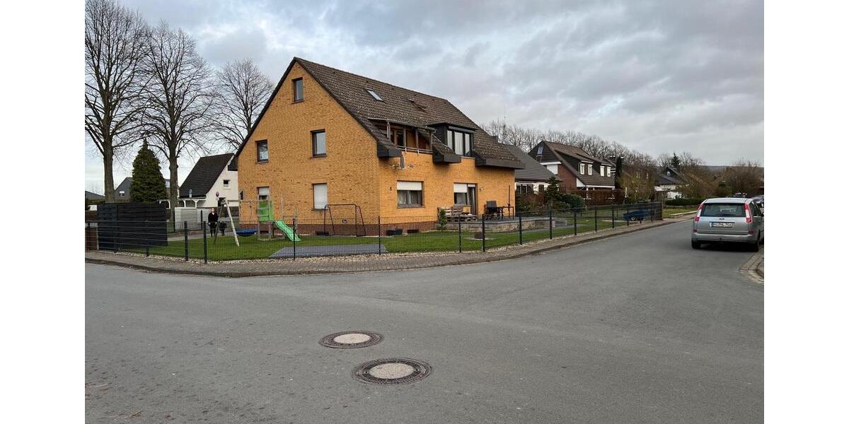 2 Familien Haus in Nordstemmen 10 zimmer