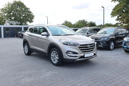 Hyundai TUCSON 24.150 km 18.900 € Hannover 30457