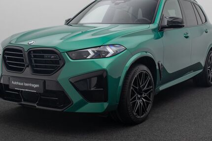 BMW X5 M 6.987 km 131.499 &euro; Isernhagen 30916