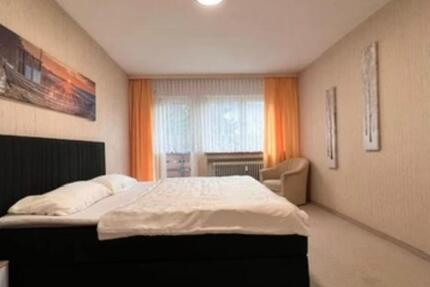 Wohnung Bad Nenndorf - 4 Zimmer, 104 m&sup2;, 1.325&euro; | Angebot:26656892